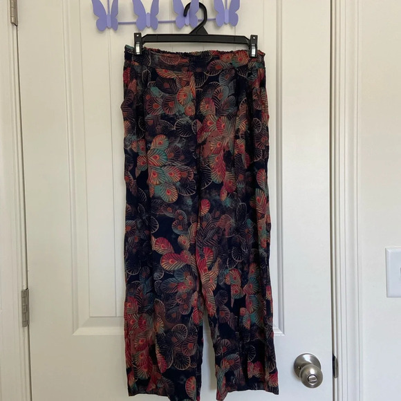 Women’s flare pull on pants —‎ small - Picture 1 of 5